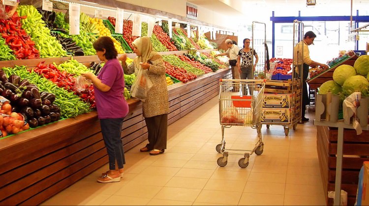 Gıda etiketlerinde yeni dönem