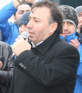 “İşçilere farklar 1 ay için verilecek”