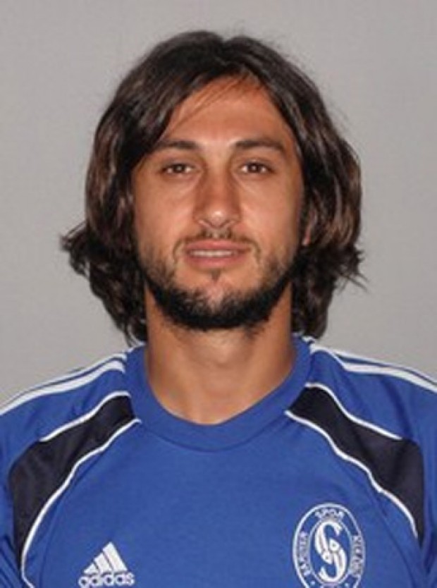 SİNAN PEKTEMEK AFFEDİLDİ