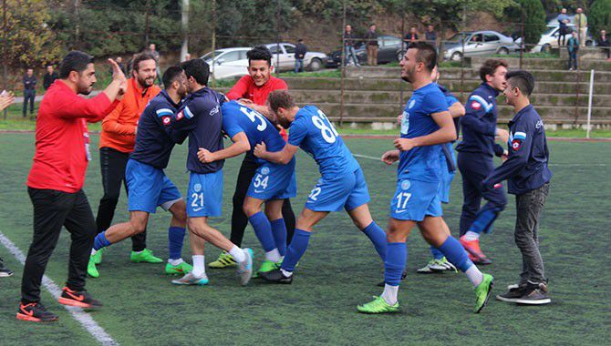 SULTANORHAN’DA PAROLA 3 PUAN