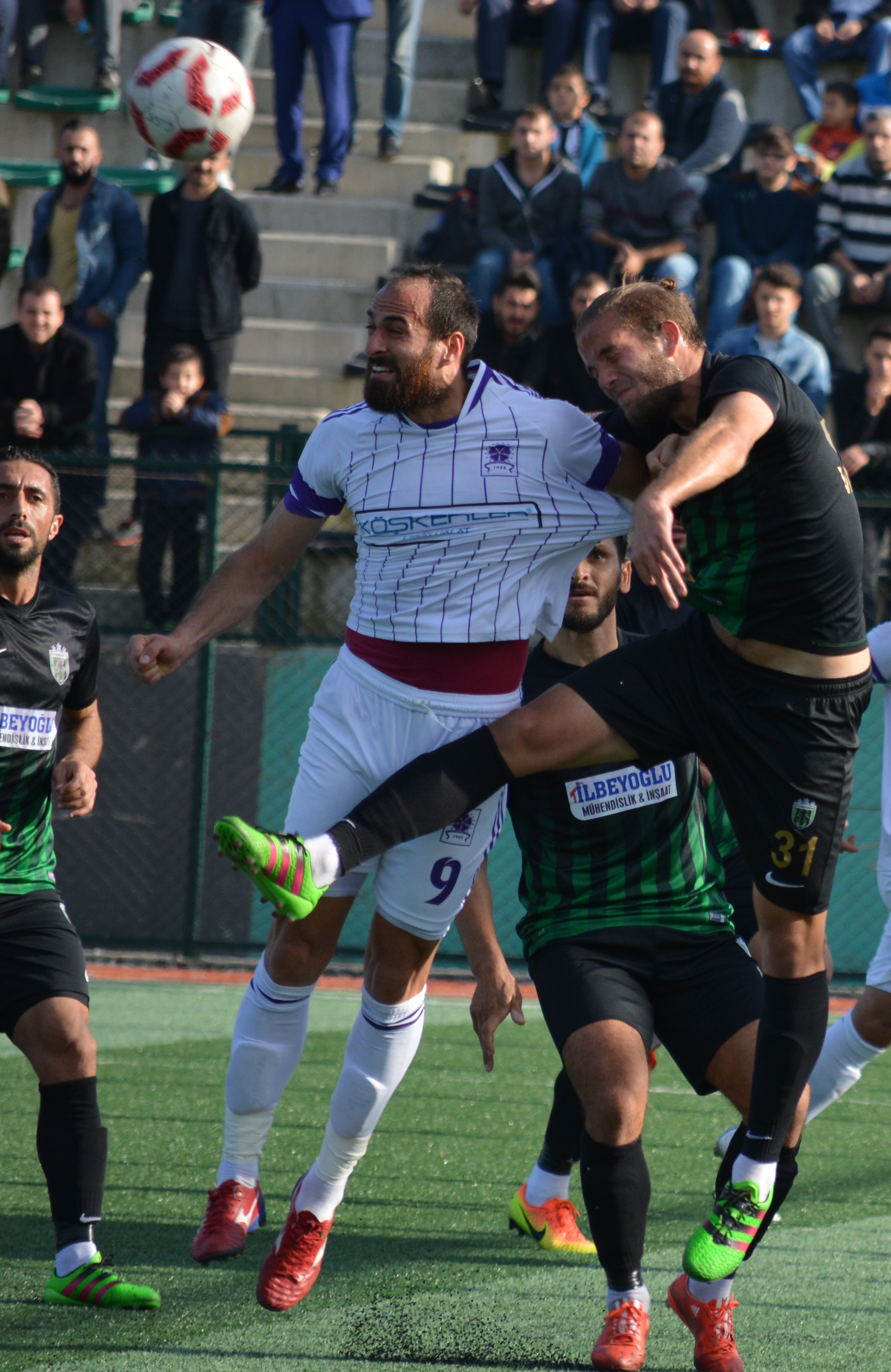 ÇAYIROVA EDİRNE YOLCUSU