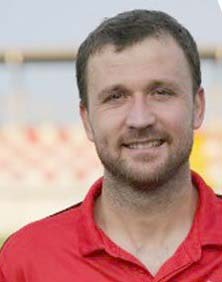 FATİH YEĞEN GÖLCÜKSPOR’DA