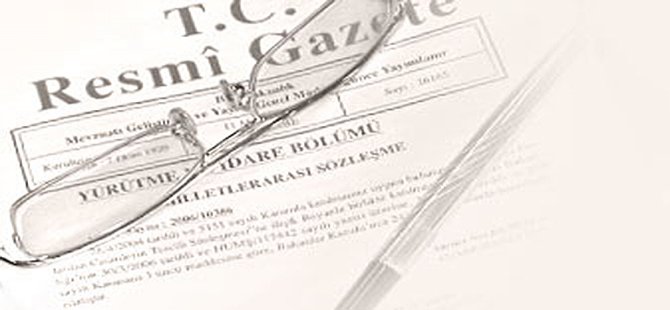 Milyonları ilgilendiren  değişikli yürürlüğe girdi