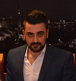 SAMİMİYET KARAKTER İSTİKRAR