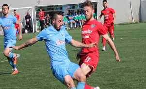 HEREKE’DEN ZİRVEYE AYAR