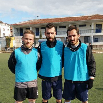 DİLOVASI’NIN SON BOMBASI