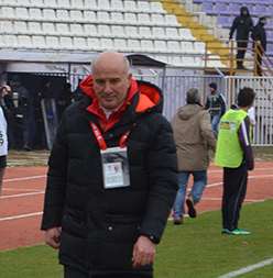 GEBZESPOR’UN CEZASI BELLİ OLDU