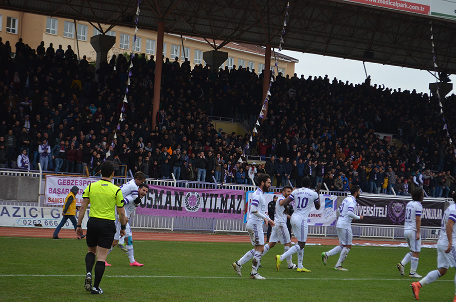 İNANIN, İNANDIRIN!