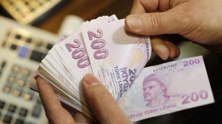 İş öğrenenlere 1404 lira verilecek