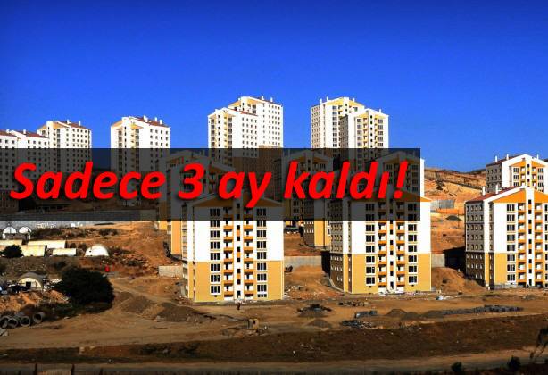 Ev alıp satacaklar dikkat!