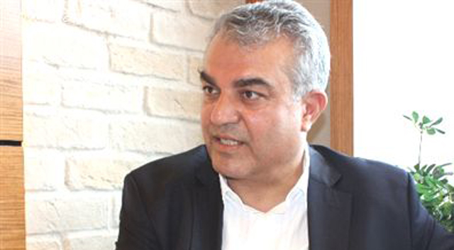 Akdemir, Değişen Türkiye'de Demokrasi’yi anlatacak