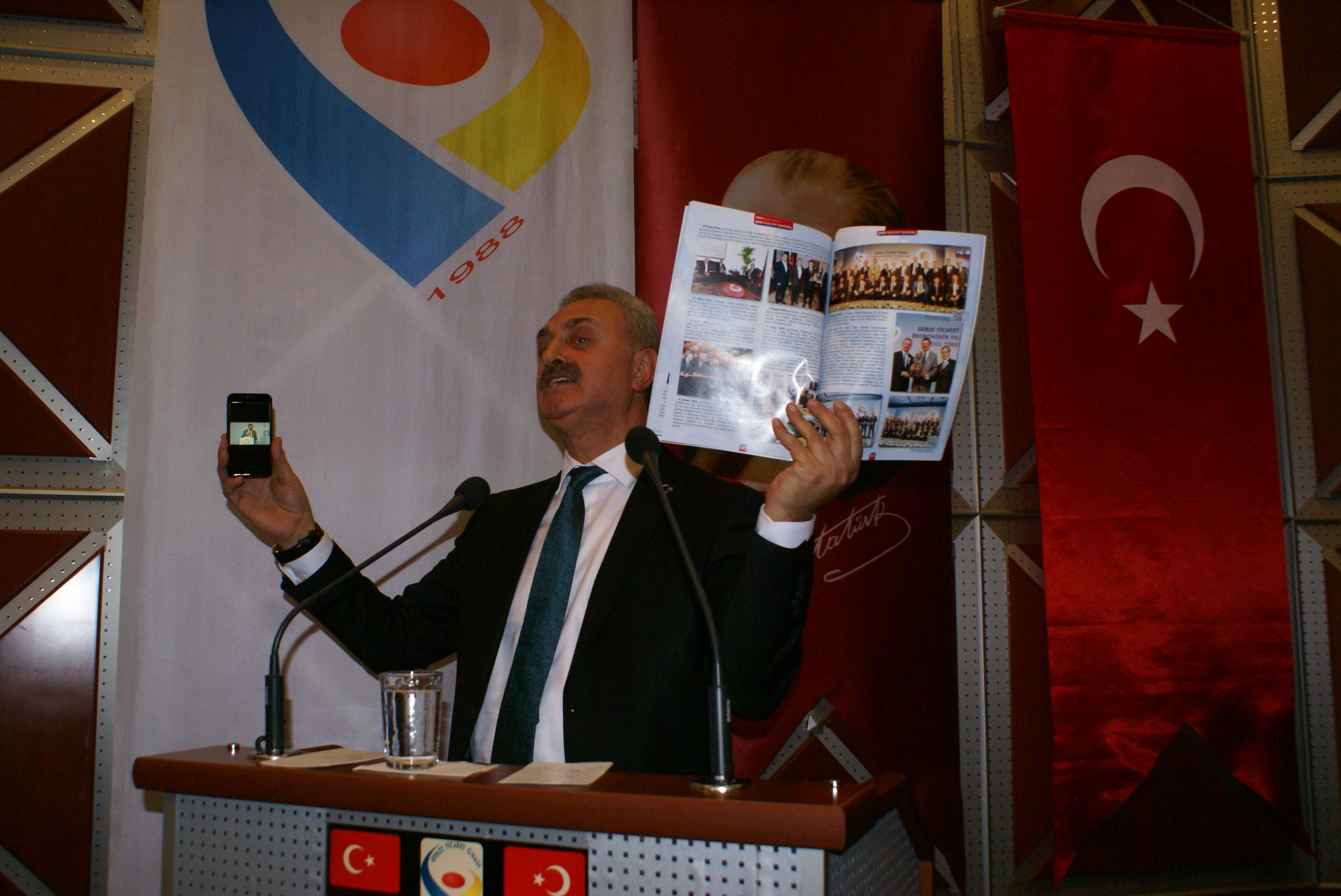 Gelir vergisinde Kocaeli 72 ilden fazla vergi ödüyor