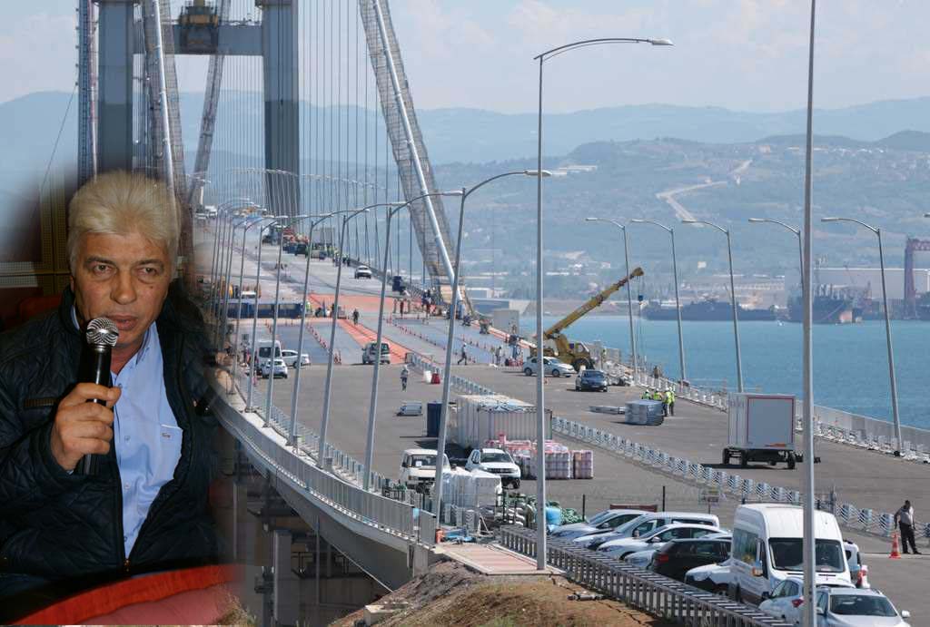 Osmanagazi’de vatandaşa tuzak kuruluyor