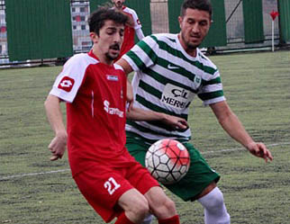 DİLİSKELESİ KADERİNİ ÇİZECEK