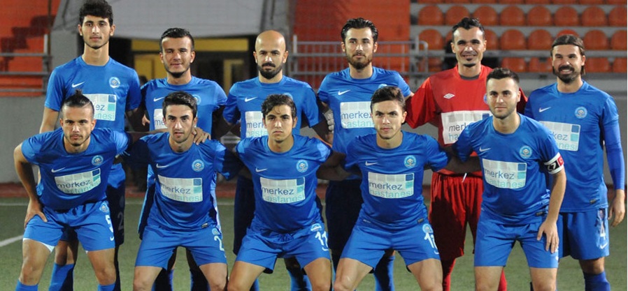 FİKRET ÖZCAN’DAN TAKIMINA TEŞEKKÜR