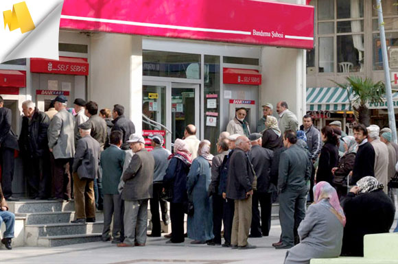 Bakan Müezzinoğlu emekliler için tarih verdi