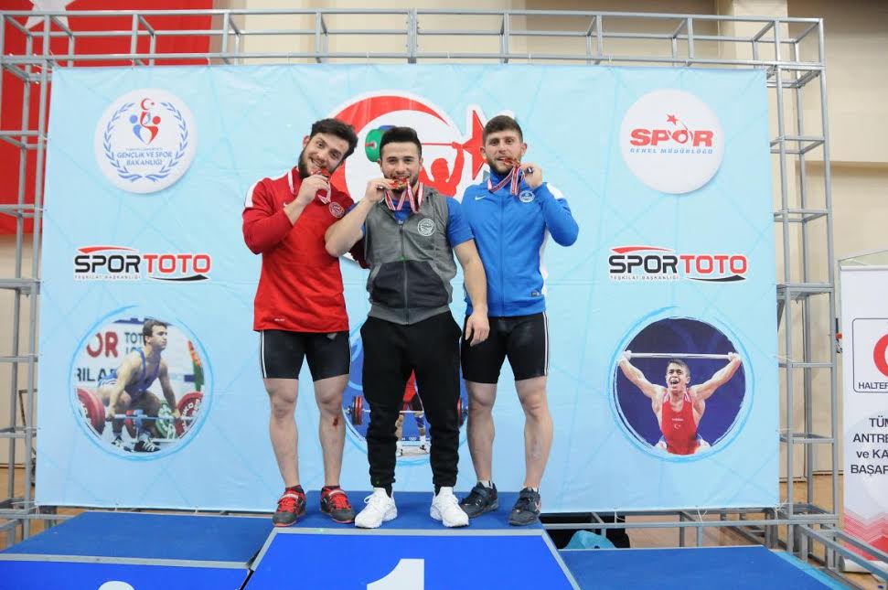 Halterin Herkülleri