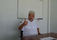 ÖNEMLİ OLAN ZOR GÜN DOSTU OLABİLMEK