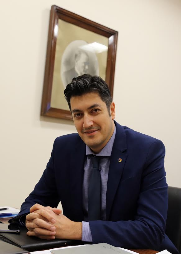 KOTO’da şirket kurmak kolaylaştı