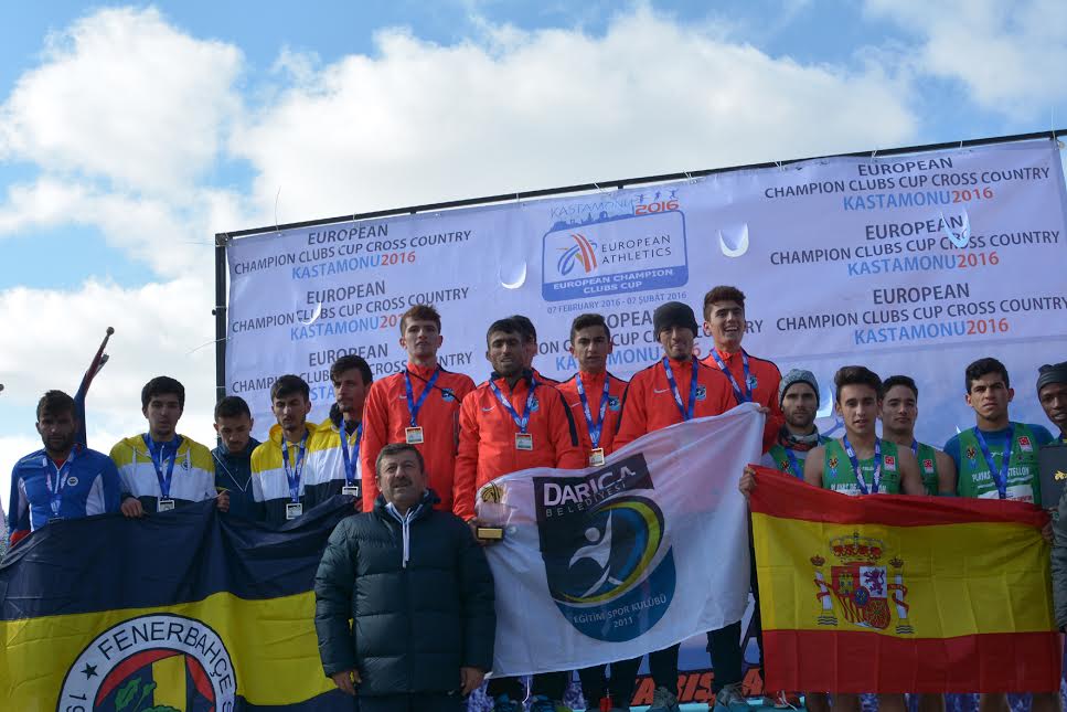 DARICA AVRUPA’YI PEŞİNDEN KOŞTURACAK