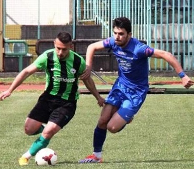 CİHAN HALİL NUSRETİYESPOR’DA