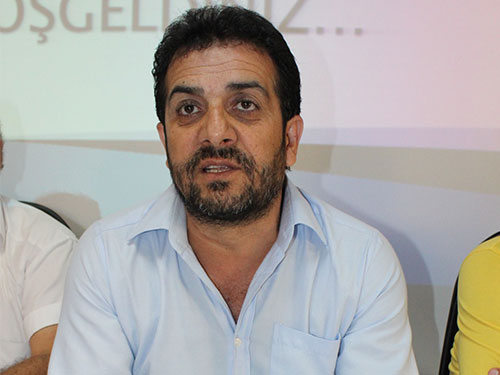 2.KÜMEYE 1 HAFTA RÖTAR