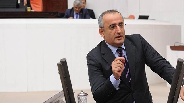 “Başkanlığa değil, vaatlerinize sahip çıkın”