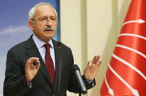 Kılıçdaroğlu Türkiye'nin konuştuğu CHP'linin istifasını istedi