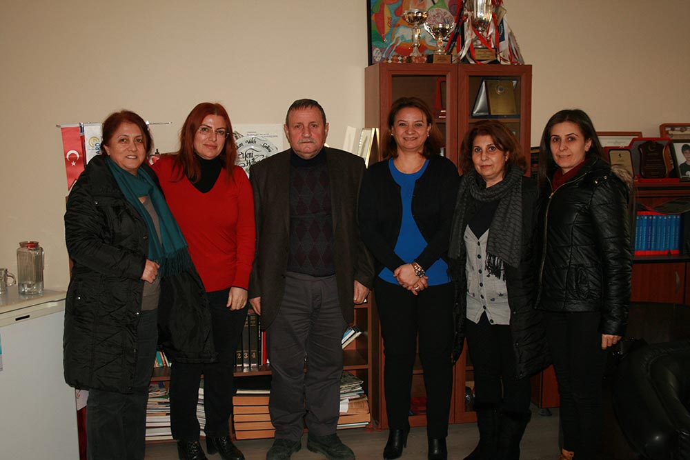 “Rejim değişikliğine geçit vermeyeceğiz”