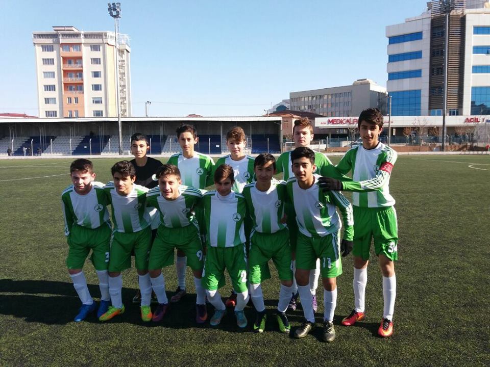 KİM TUTAR BEYLİKBAĞISPOR’U