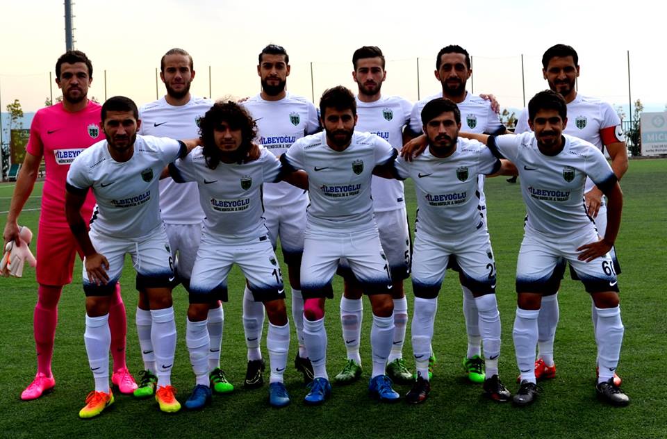 ÇAYIROVA HEREKE’YE HAZIR