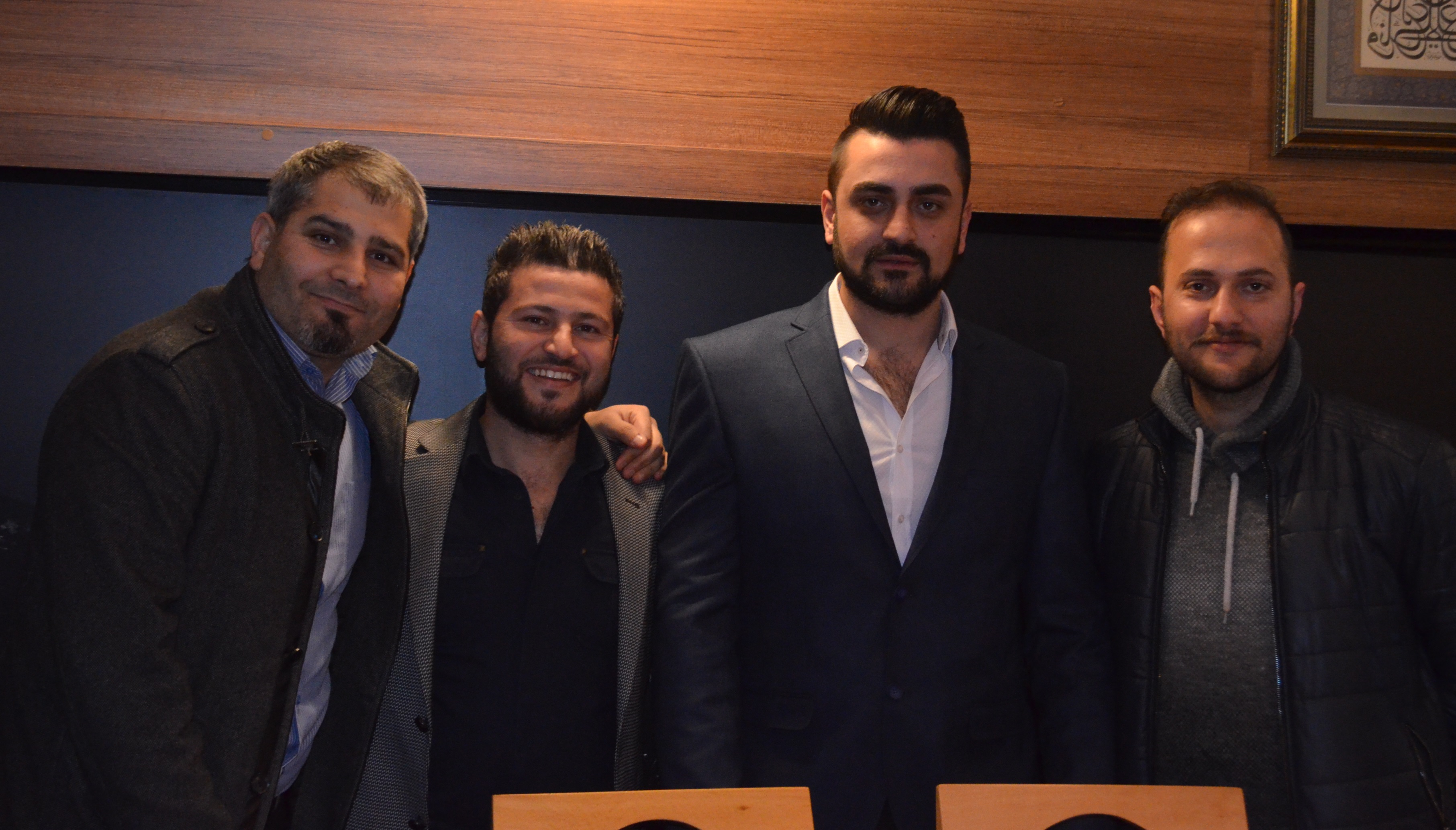 DARICASPOR GÜÇLÜ GELİYOR