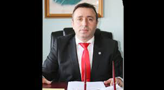 EKU işçisinin özgür tercihi