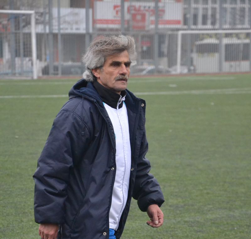 HERŞEY GENÇLERİMİZ İÇİN