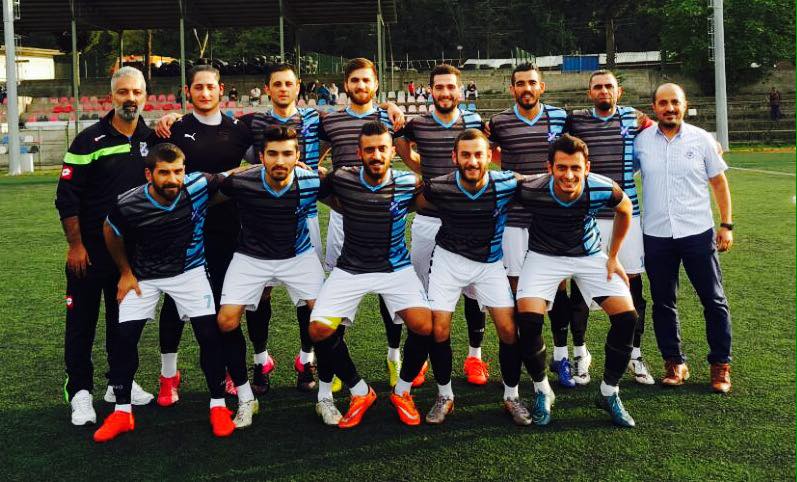 DİLİSKELESİ İSTEDİĞİNİ ALDI