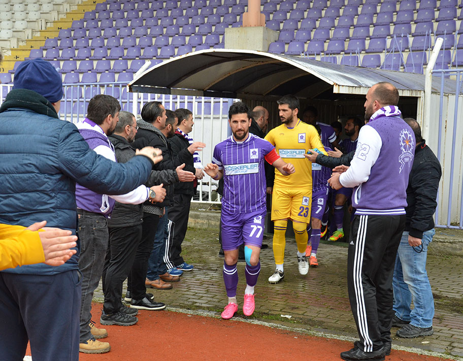 GEÇMİŞ OLSUN ALİ KATIRCI