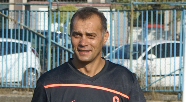 KORKMAZTÜRK’E GÜVENOYU
