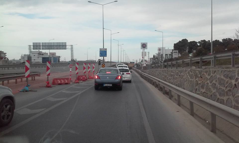 Haber vermeden çalışma mağdur etti