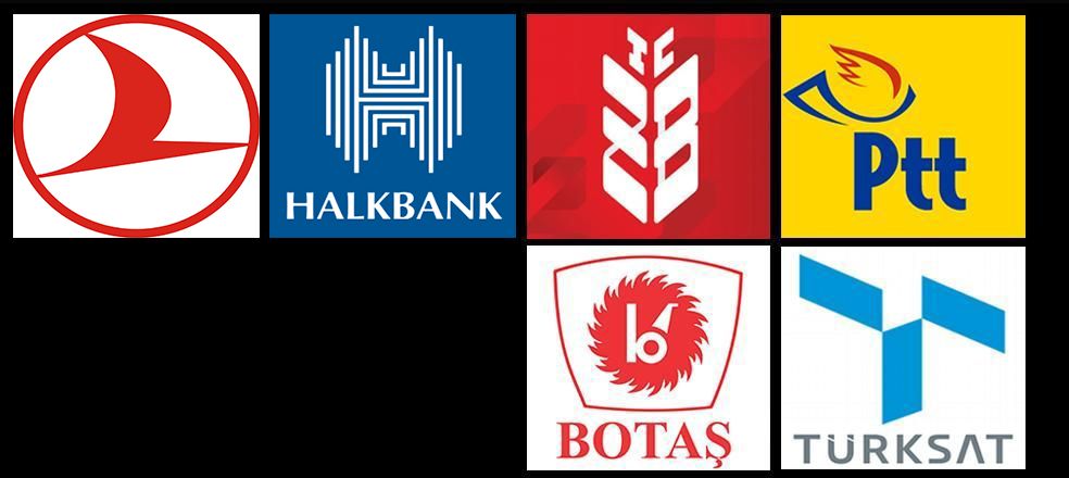 Fon, devleti yutuyor