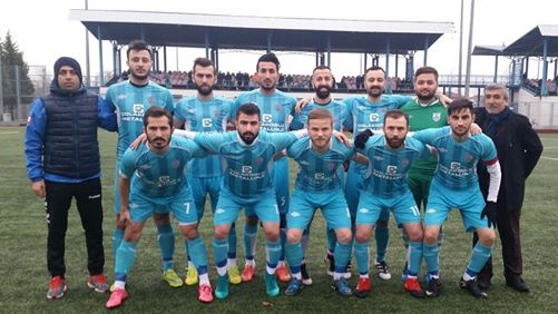 DİLOVASI KENDİNE GELDİ: 4-2