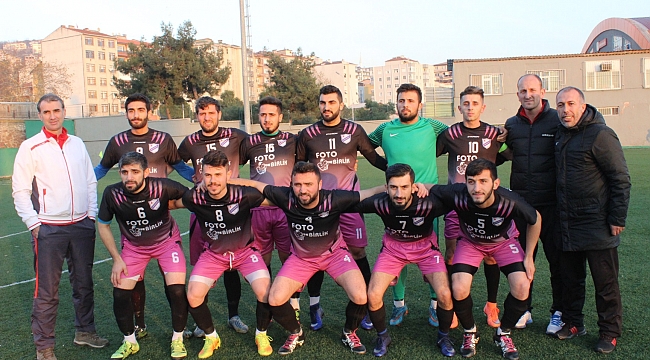 ÇEŞMEYİ HAKEM YIKTI