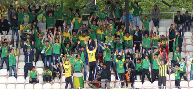 ÇINARALTI AFYON YOLCUSU