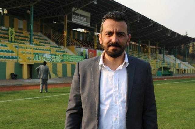 ŞAMPİYONLUĞA İNANIN