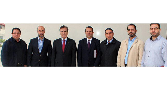 Gönül bağını Darıca’dan duyuracaklar