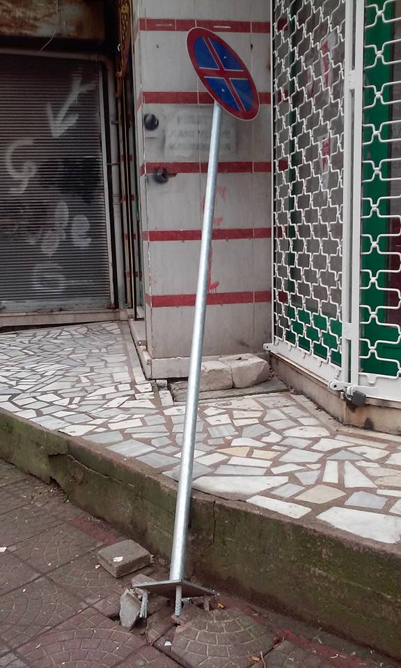 Tabelalara kim zarar veriyor?