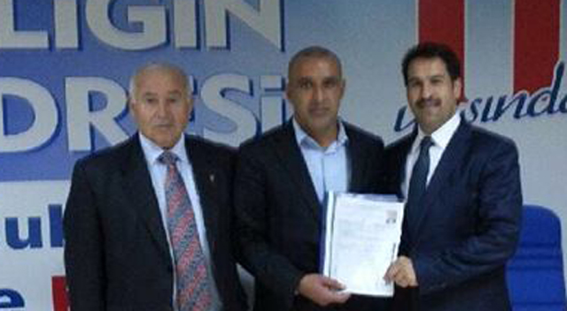 Aday Adaylığı başvuruları devam ediyor