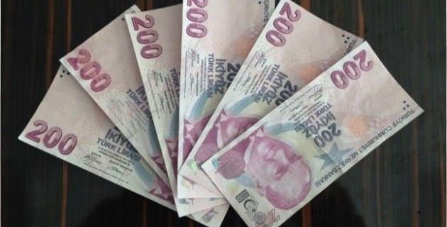 Kalpazanlar bunu da yaptı!