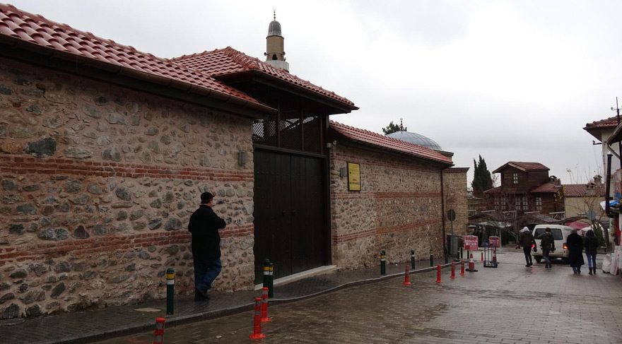 Ensar Vakfı’na yargıdan iptal