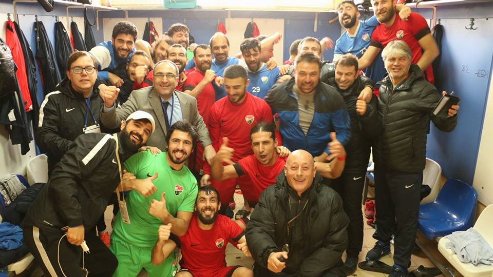 PARAYA KARŞI EMEĞİN SAVAŞI