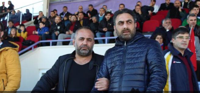 ABDULLAH MERT 2.KEZ BABA OLDU